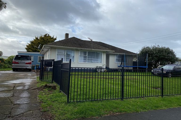 Photo of property in 36 Waimate Street, Otara, Auckland, 2023