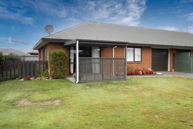 Photo of property in 76a Bridge Street, Netherby, Ashburton, 7700