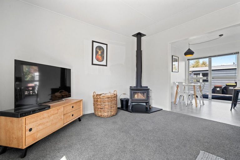 Photo of property in 36 Malcolm Street, Martinborough, 5711