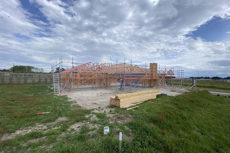 Photo of property in 9 Tawhai Crescent, Wharewaka, 3330