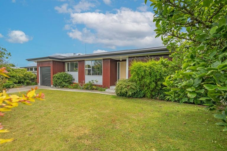 Photo of property in 91 Long Melford Road, Awapuni, Palmerston North, 4412
