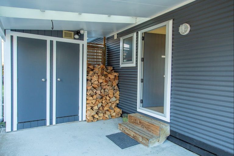 Photo of property in 7/20 Rangataua Rd (state Highway 49), Ohakune, 4625
