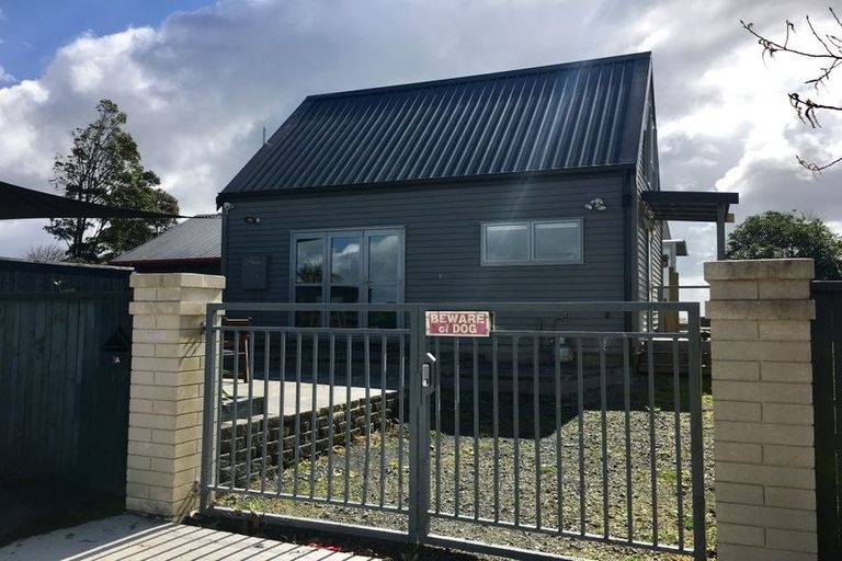 Photo of property in 22 Caldwells Road, East Tamaki Heights, Auckland, 2016