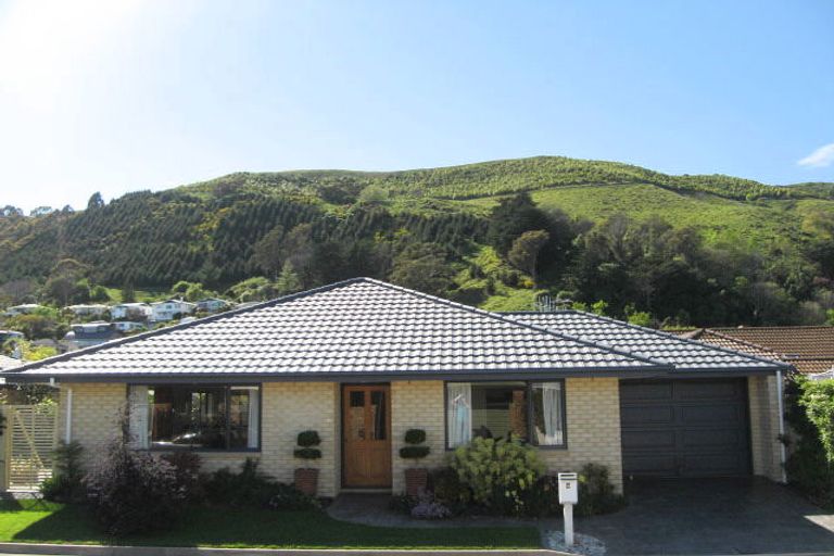 Photo of property in 4 Eastwood Place, The Wood, Nelson, 7010