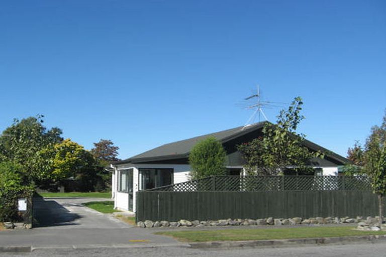 Photo of property in 6 Patton Street, Methven, 7730
