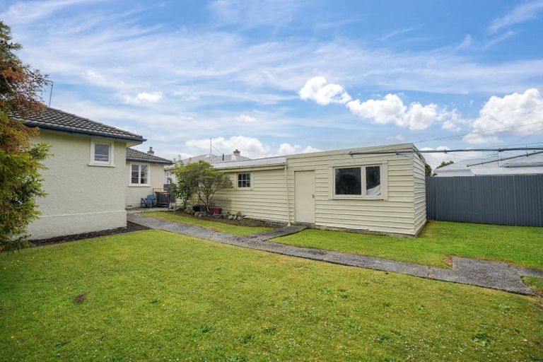 Photo of property in 107 Martin Street, Strathern, Invercargill, 9812