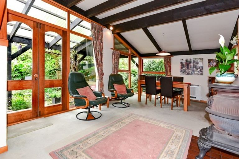 Photo of property in 10 Snowdon Place, Darfield, 7510