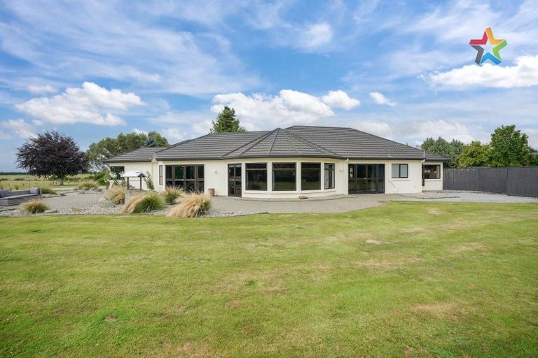 Photo of property in 7 Mona Bush Road, Roslyn Bush, Invercargill, 9871
