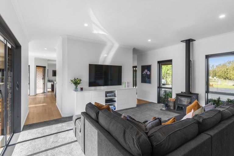 Photo of property in 478 Riccarton Road West, North Taieri, Mosgiel, 9092