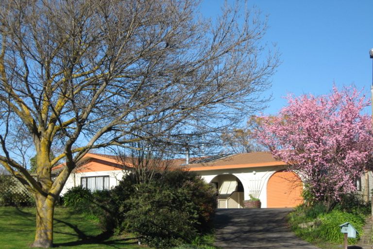 Photo of property in 9 Pomeroy Place, Havelock North, 4130