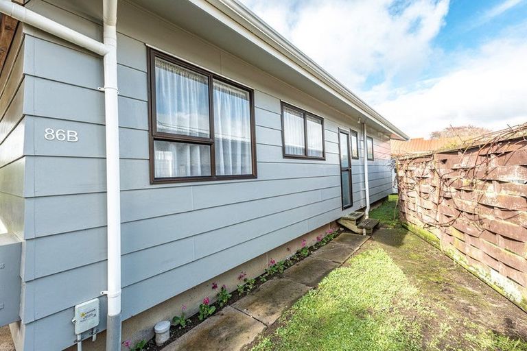 Photo of property in 86a Bell Street, Whanganui, 4500