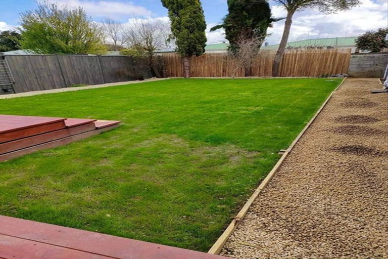 Photo of property in 18 Coradine Street, Masterton, 5810