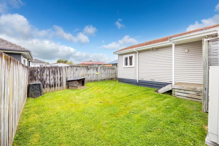 Photo of property in 54 Haultain Street, Fairfield, Hamilton, 3214
