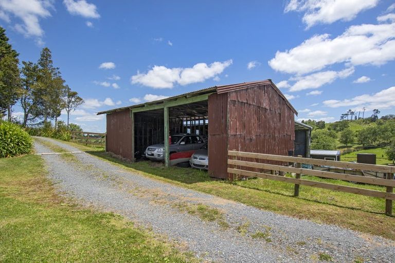 Photo of property in 44 Curd Road, Maungakaramea, Whangarei, 0178