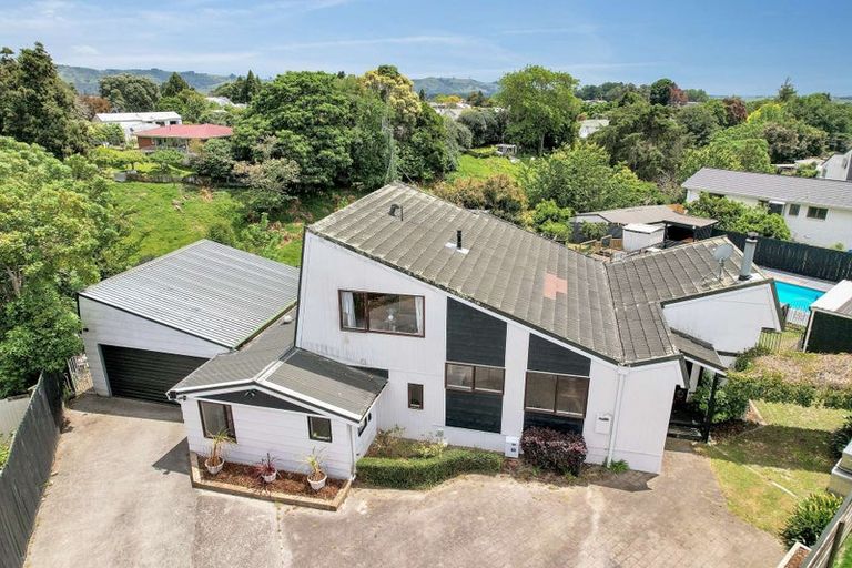 Photo of property in 4 Washer Place, Te Puke, 3119