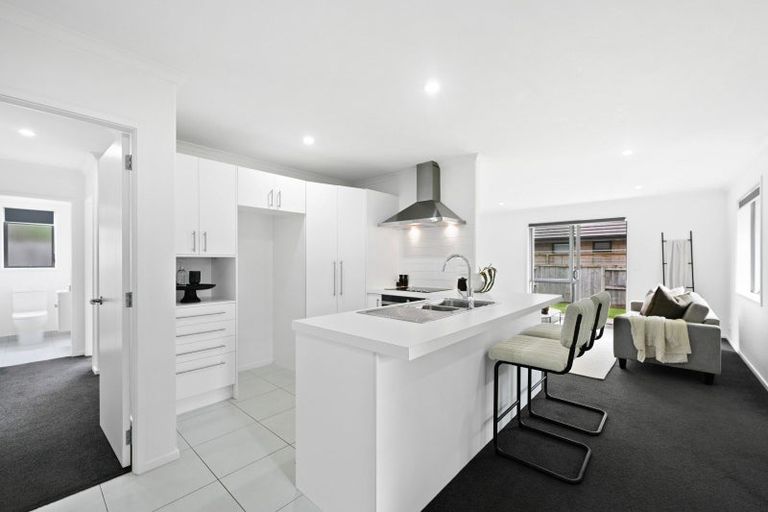 Photo of property in 8a Moore Street, Leamington, Cambridge, 3432