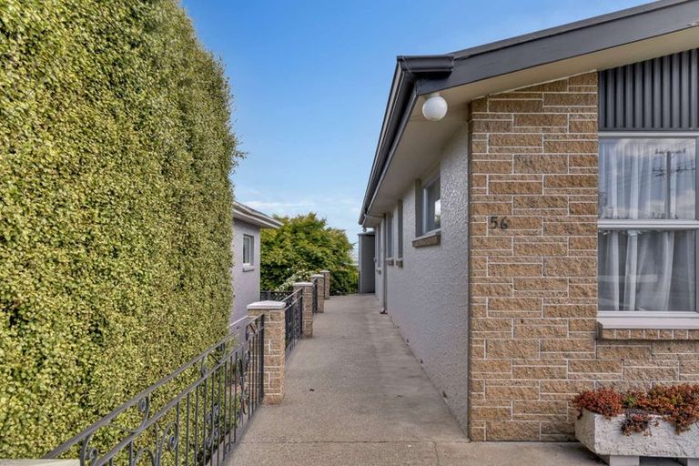 Photo of property in 56 Johnston Street, Gore, 9710