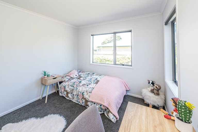 Photo of property in 15 Buckingham Place, Springvale, Whanganui, 4501