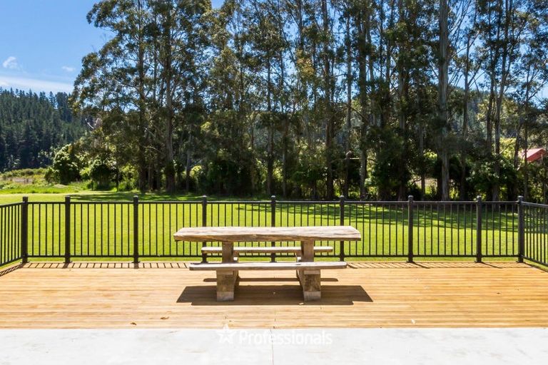 Photo of property in 167f Parkes Line Road, Maymorn, Upper Hutt, 5018