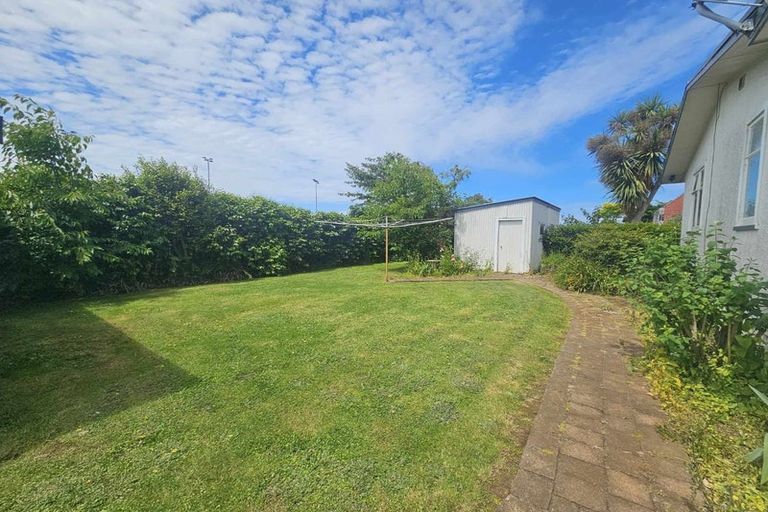 Photo of property in 179 London Street, Springvale, Whanganui, 4500