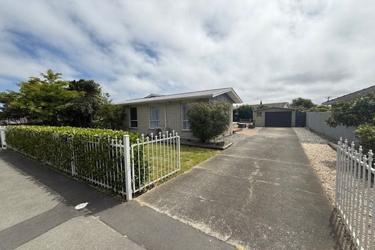 Photo of property in 179 Saint Johns Street, Bromley, Christchurch, 8062