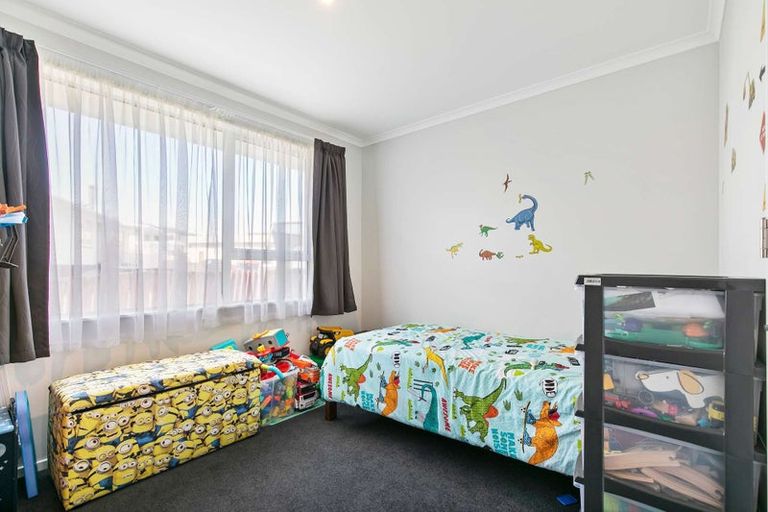 Photo of property in 15 Udall Place, Bucklands Beach, Auckland, 2014