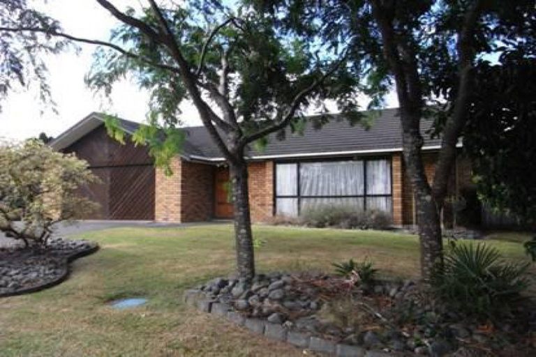 Photo of property in 7 Carriage Close, Northpark, Auckland, 2013