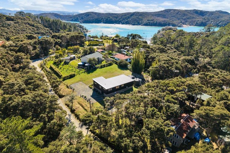 Photo of property in 50 Schoolhouse Bay Road, Kawau Island, 0920