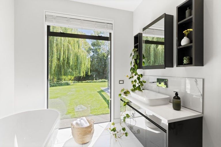 Photo of property in 7 Stump Creek Lane, Rapaura, Blenheim, 7273