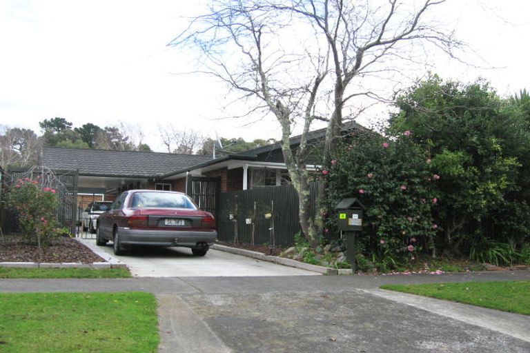 Photo of property in 89 Clifton Terrace, Fitzherbert, Palmerston North, 4410