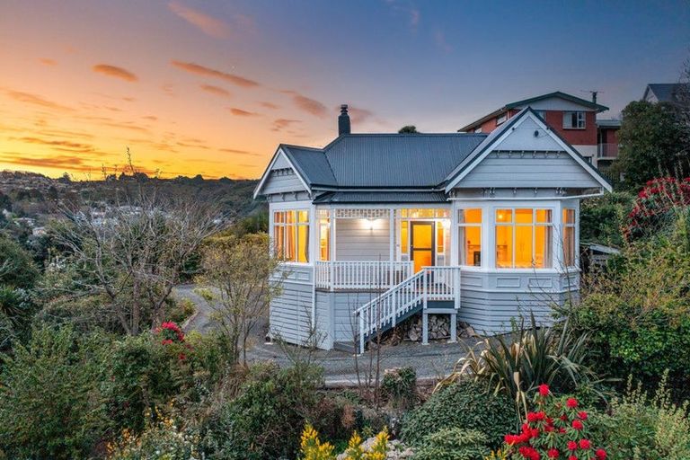 Photo of property in 41 Greenock Street, Glenross, Dunedin, 9011