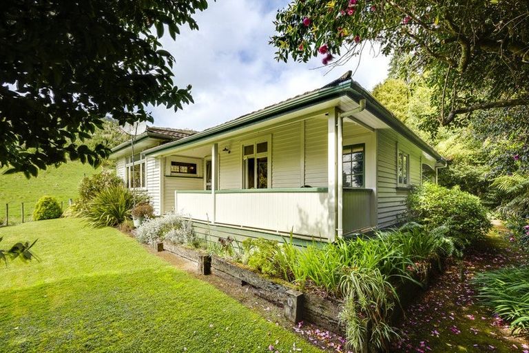 Photo of property in 428 Darkys Spur Road, Tangoio, Napier, 4181