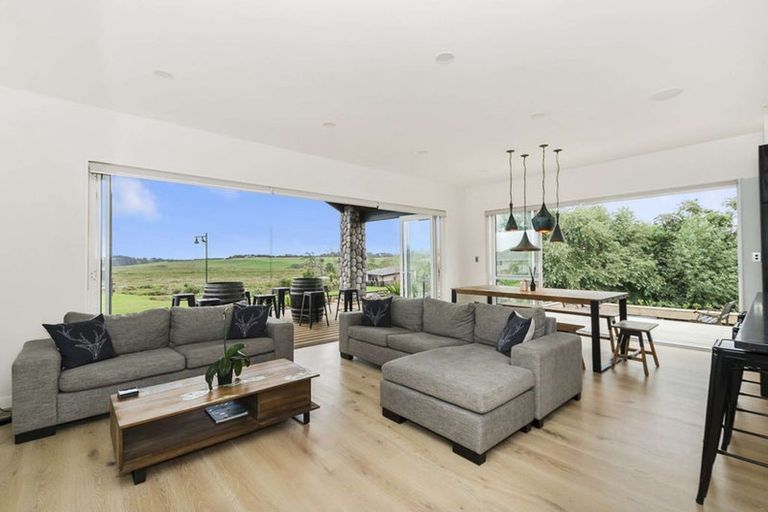 Photo of property in 17 Capriole Crescent, Kingseat, Papakura, 2580