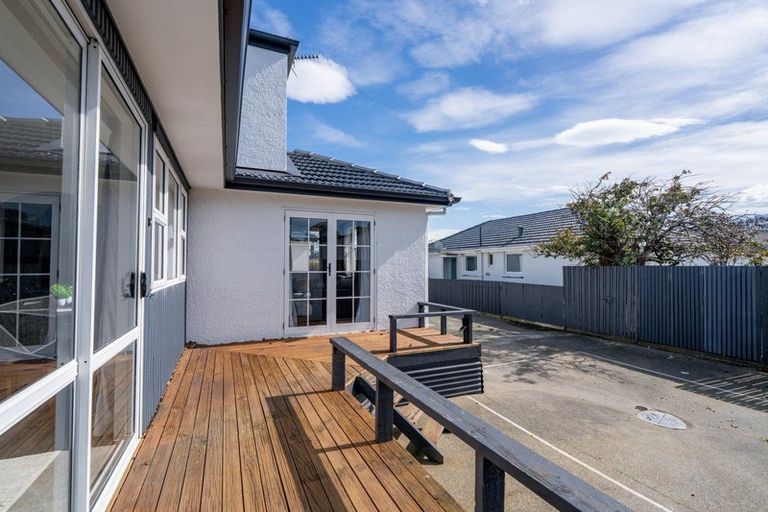 Photo of property in 43 Kowhai Avenue, Hargest, Invercargill, 9810