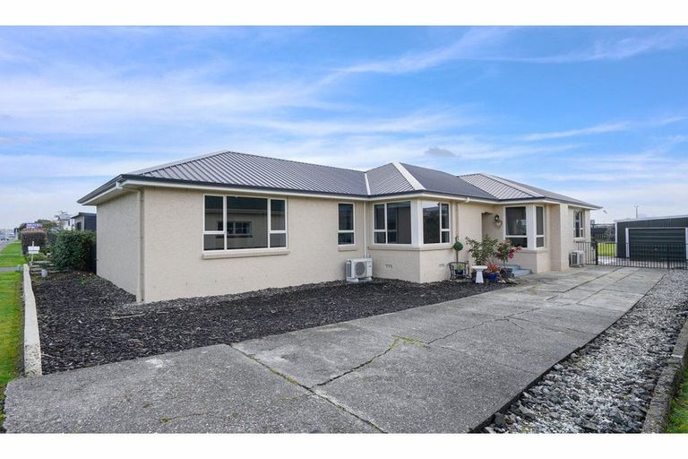 Photo of property in 570 Tay Street, Hawthorndale, Invercargill, 9810