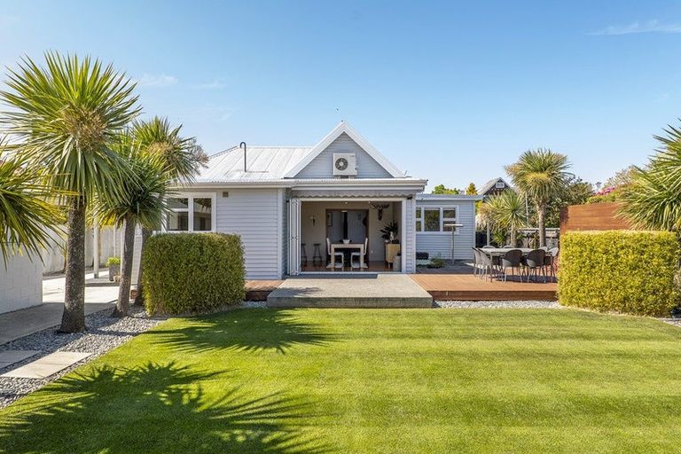 Photo of property in 205 England Street, Linwood, Christchurch, 8011