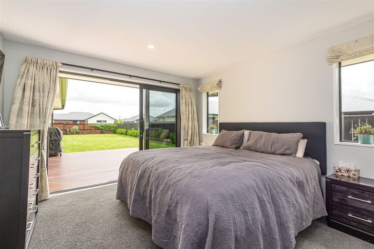 Photo of property in 1 Monte Crescent, Lincoln, 7608