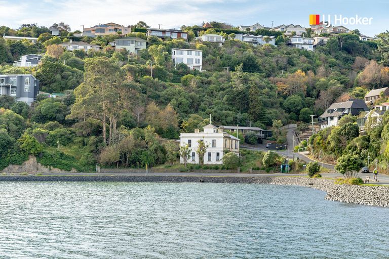 Photo of property in 4 Glengyle Street, Vauxhall, Dunedin, 9013