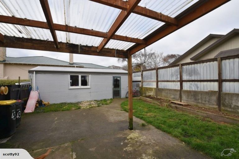 Photo of property in 43 Chapman Street, Richmond, Invercargill, 9810