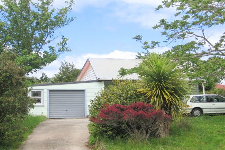 Photo of property in 2 Russell Street, Waihi, 3610