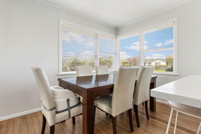 Photo of property in 281 Bankwood Road, Chartwell, Hamilton, 3210