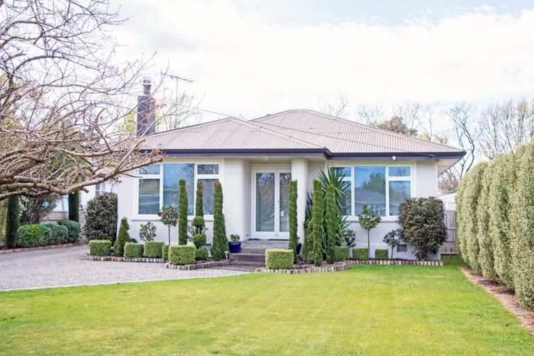 Photo of property in 68 Raglan Street, Lansdowne, Masterton, 5810