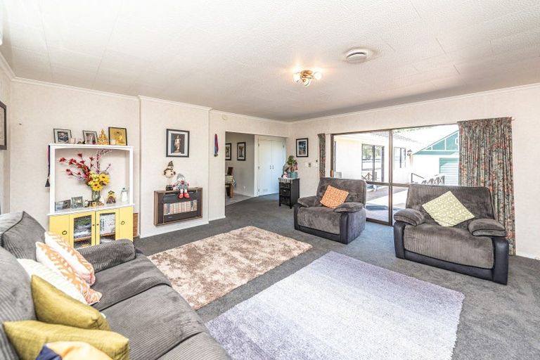 Photo of property in 80 Treadwell Street, Springvale, Whanganui, 4501