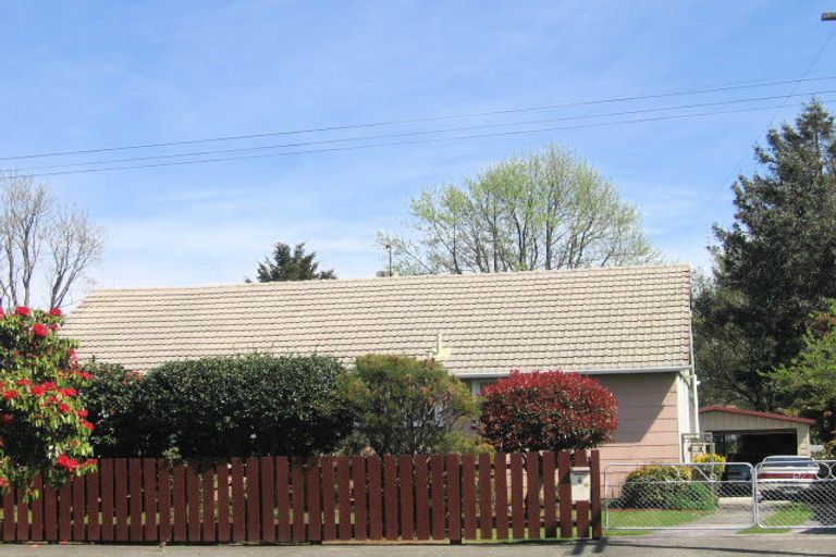 Photo of property in 6 Kauri Street, Hillcrest, Rotorua, 3015