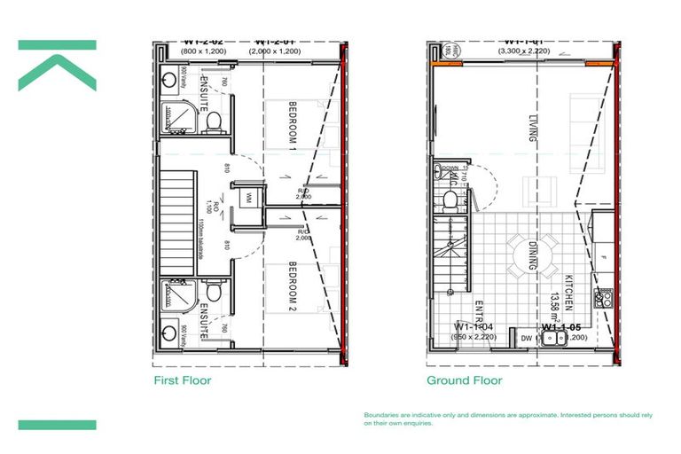 Photo of property in 1/140 Saint Albans Street, St Albans, Christchurch, 8014