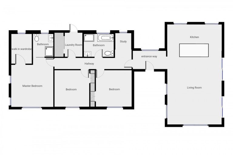 Photo of property in 9 Pisa Road, Luggate, Cromwell, 9383