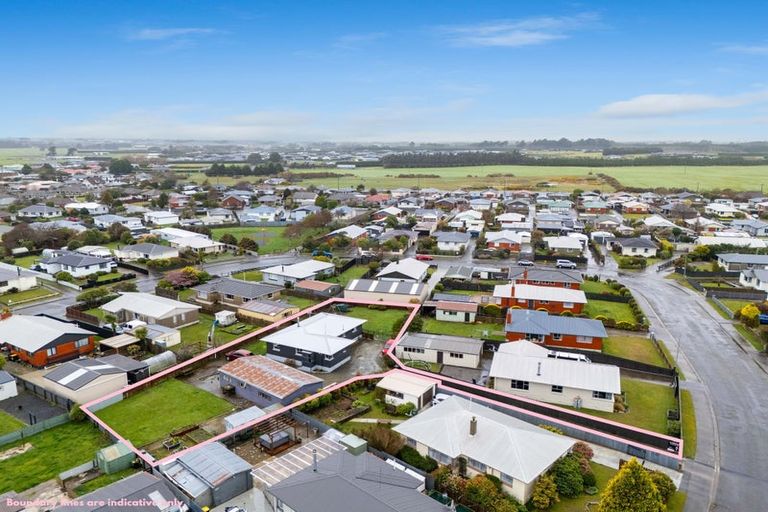 Photo of property in 51 Forfar Crescent, Rockdale, Invercargill, 9812
