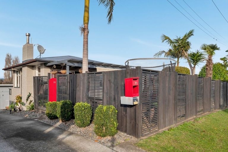 Photo of property in 36 Argyll Road, Greerton, Tauranga, 3112