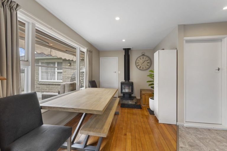 Photo of property in 5 Marshwood Place, Sockburn, Christchurch, 8042