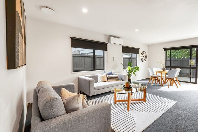 Photo of property in 165d Killarney Road, Frankton, Hamilton, 3204